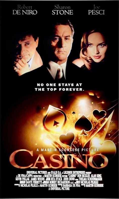 ni casino|Casino (1995) .